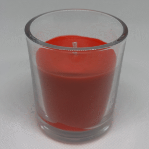 lumé essenza vela de frutos rojos