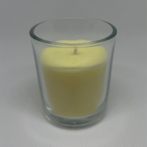 lumé essenza vela de vainilla dulce