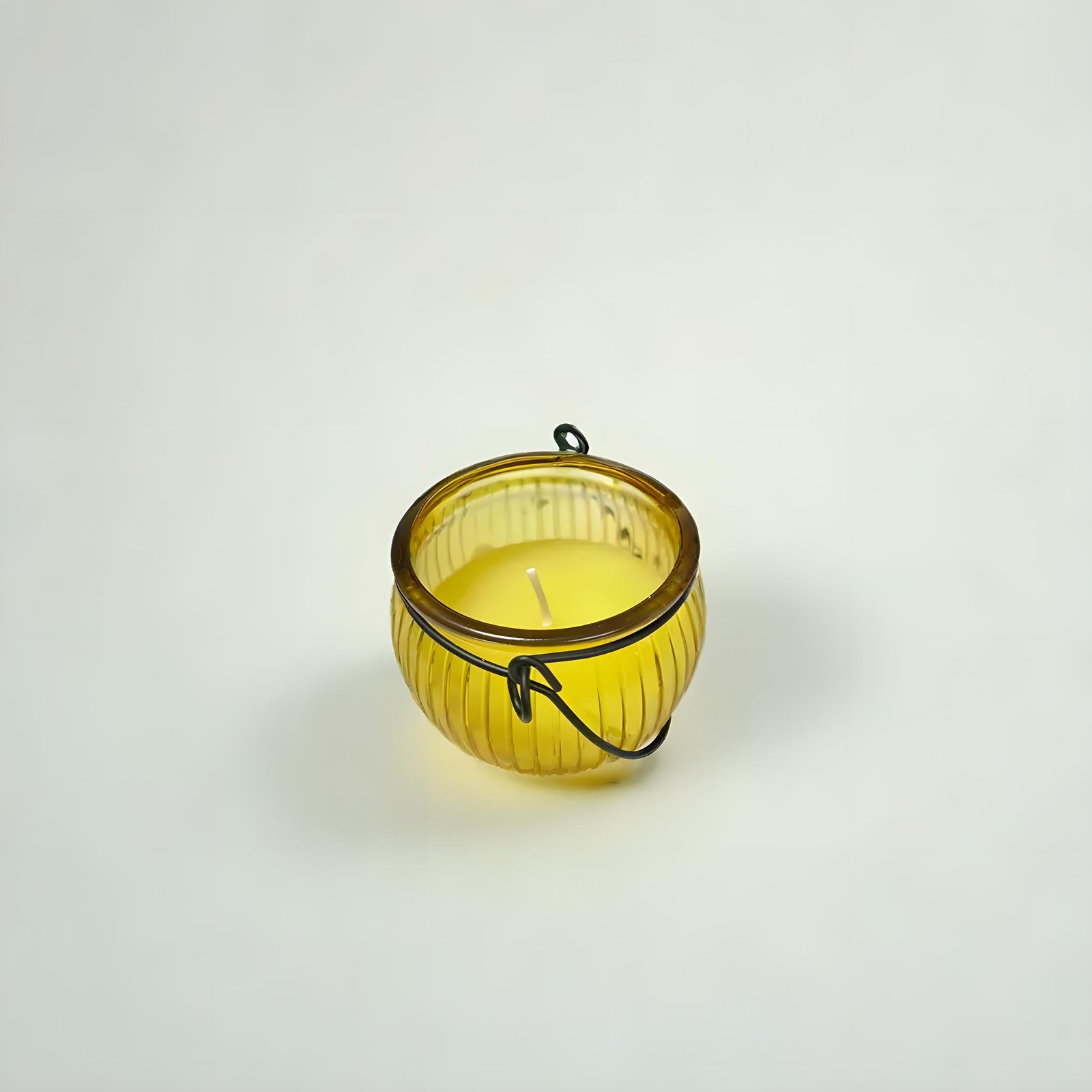 lumé air – vela de citronela amarillo 2 lumé air – vela de citronela amarillo 2