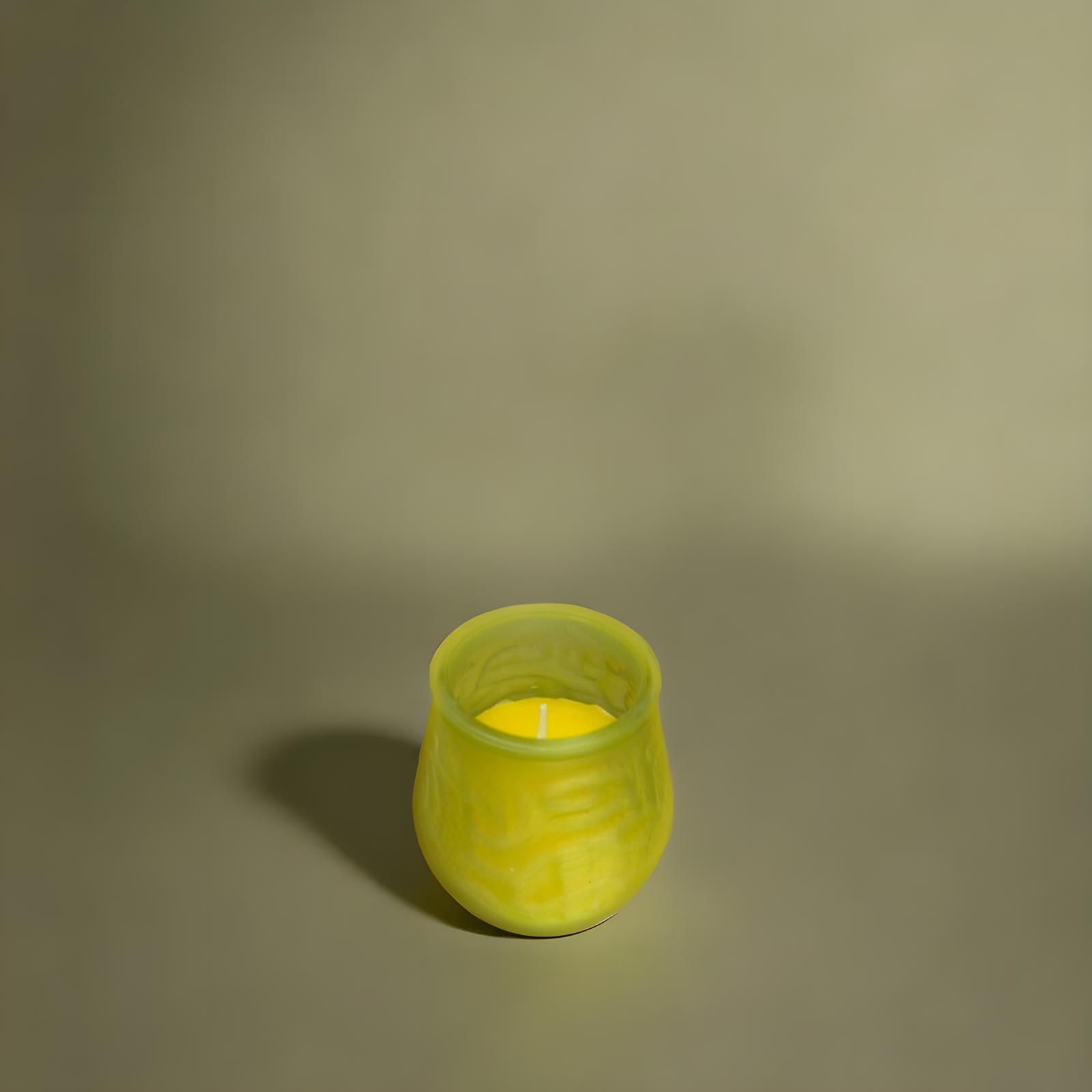 lumé – vela de citronela amarilla 2 Lumé – vela de citronela amarilla 2