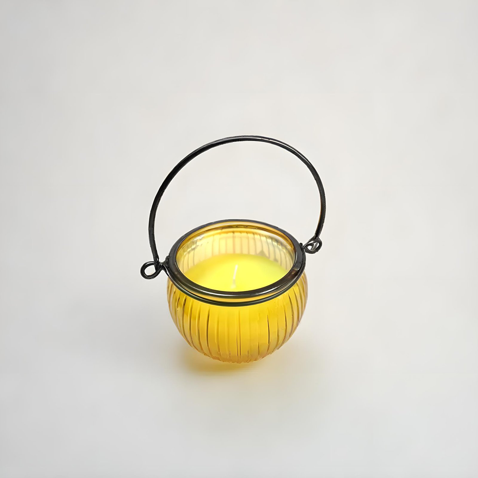 lumé air – vela de citronela ámbar 3 lumé air – vela de citronela ámbar 3