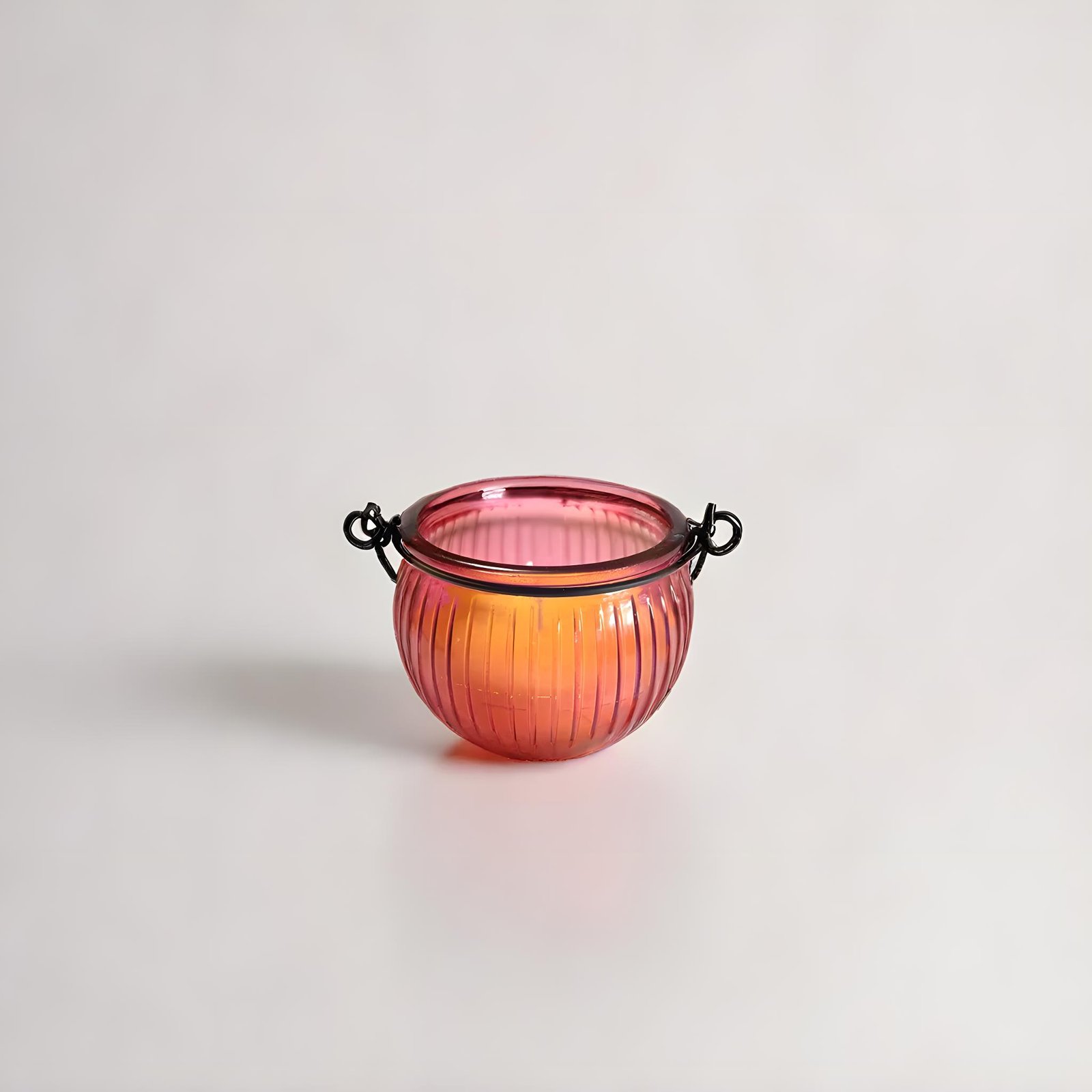 lumé air – vela de citronela roja 3 lumé air – vela de citronela roja 3