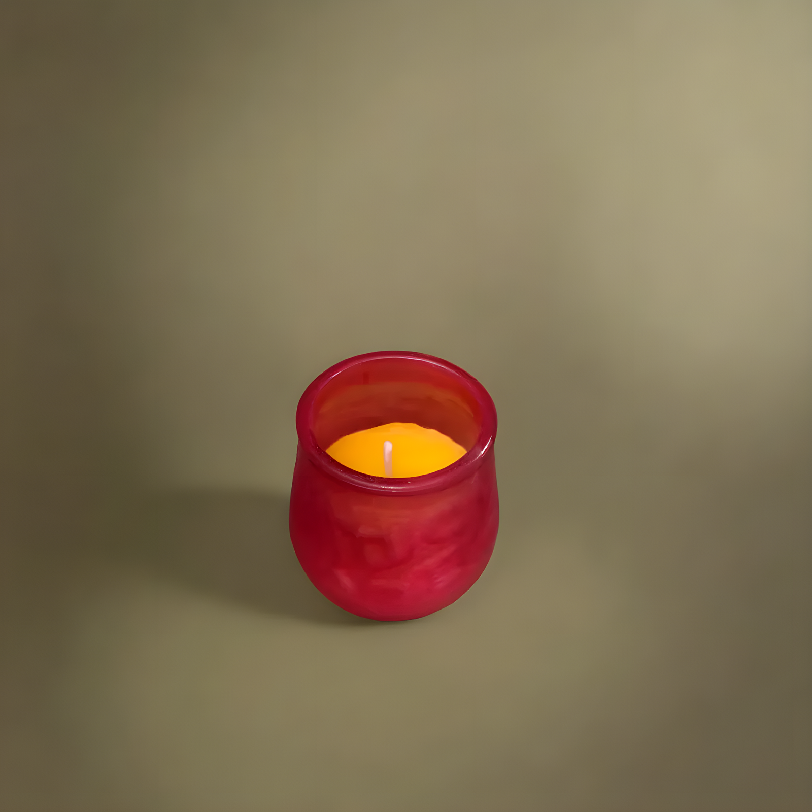 lumé – vela de citronela rosa 2 Lumé – vela de citronela rosa 2